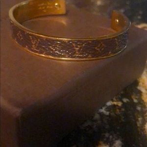 Louis Vuitton braclet